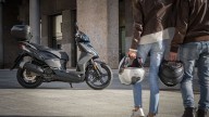 Moto - Scooter: Kymco Agility 125i R16+ e 200i R16+ MY 2021: nuove colorazioni e motore euro 5