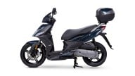 Moto - Scooter: Kymco Agility 125i R16+ e 200i R16+ MY 2021: nuove colorazioni e motore euro 5