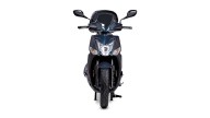 Moto - Scooter: Kymco Agility 125i R16+ e 200i R16+ MY 2021: nuove colorazioni e motore euro 5