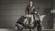 Moto - Scooter: Kymco Like 125 Sport my2021: lo scooter cittadino si fa sportivo - caratteristiche