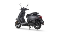 Moto - Scooter: Kymco Like 125 Sport my2021: lo scooter cittadino si fa sportivo - caratteristiche