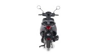 Moto - Scooter: Kymco Like 125 Sport my2021: lo scooter cittadino si fa sportivo - caratteristiche