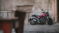 Moto - News: Benelli Leoncino 500 e Trail my 2021: le medie si rinnovano dove serve