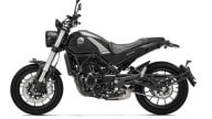 Moto - News: Benelli Leoncino 500 e Trail my 2021: le medie si rinnovano dove serve