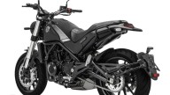 Moto - News: Benelli Leoncino 500 e Trail my 2021: le medie si rinnovano dove serve