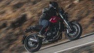 Moto - News: Benelli Leoncino 500 e Trail my 2021: le medie si rinnovano dove serve