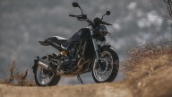 Moto - News: Benelli Leoncino 500 e Trail my 2021: le medie si rinnovano dove serve