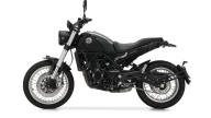 Moto - News: Benelli Leoncino 500 e Trail my 2021: le medie si rinnovano dove serve