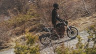 Moto - News: Benelli Leoncino 500 e Trail my 2021: le medie si rinnovano dove serve