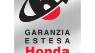 Moto - News: Honda: la garanzia per moto e scooter, passa a ben 6 anni