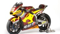 Moto2: PHOTOS AND VIDEOS - Here are Lowes and Fernandez’s new Kalex Marc VDS bikes