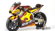 Moto2: FOTO E VIDEO - Ecco le nuove Kalex Marc VDS di Lowes e Fernandez