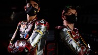 Moto2: PHOTOS AND VIDEOS - Here are Lowes and Fernandez’s new Kalex Marc VDS bikes
