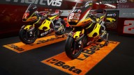 Moto2: FOTO E VIDEO - Ecco le nuove Kalex Marc VDS di Lowes e Fernandez