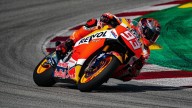 MotoGP: L'emozione del ritorno di Marc Marquez in sella: il video targato Honda