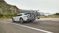 Auto - News: Porsche Taycan Cross Turismo 2021: l'elettrica ora va anche sullo sterrato