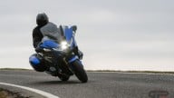 Moto - Test: Video prova BMW R 1250 RT, caratteristiche, prezzo, pregi e difetti