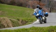 Moto - Test: Video prova BMW R 1250 RT, caratteristiche, prezzo, pregi e difetti