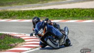 Moto - Test: Video Prova Suzuki Hayabusa 2021: in sella al falco