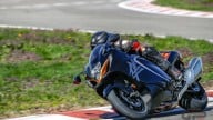 Moto - Test: Video Prova Suzuki Hayabusa 2021: in sella al falco