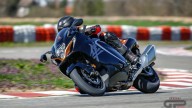 Moto - Test: Video Prova Suzuki Hayabusa 2021: in sella al falco