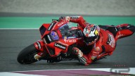 MotoGP: Lightning in the night: the most beautiful photos from the Qatar tests