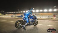 MotoGP: Qatar Test, Day 1: the new generation of MotoGP takes to the track