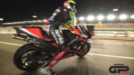 MotoGP: Qatar Test, Day 1: the new generation of MotoGP takes to the track