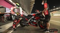 MotoGP: Qatar Test, Day 1: the new generation of MotoGP takes to the track