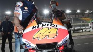 MotoGP: Qatar Test, Day 1: the new generation of MotoGP takes to the track