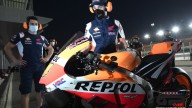 MotoGP: Qatar Test, Day 1: the new generation of MotoGP takes to the track