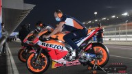 MotoGP: Qatar Test, Day 1: the new generation of MotoGP takes to the track