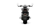 Moto - News: Triumph Rocket 3 R Black e GT Triple Black Limited Edition my2021: estremo esclusivo