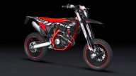 Moto - News: Beta RR 125 LC 2021: enduro o motard, ecco la moto per i 16enni