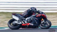 Moto - Test: PROVA Aprilia RSV4 2021: non esistono limiti, neanche per te