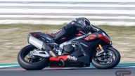 Moto - Test: PROVA Aprilia RSV4 2021: non esistono limiti, neanche per te