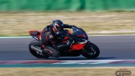 Moto - Test: PROVA Aprilia RSV4 2021: non esistono limiti, neanche per te