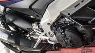 Moto - Test: PROVA Aprilia RSV4 2021: non esistono limiti, neanche per te