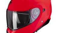 Moto - News: Scorpion EXO 930 e 930 Smart: il modulare da viaggio - caratteristiche e foto