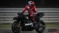 MotoGP: Test in Qatar, Day 1: Ducati, another step forward in aerodynamics