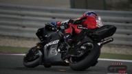 MotoGP: Test in Qatar, Day 1: Ducati, another step forward in aerodynamics