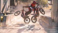 Moto - News: GASGAS 2022: arrivano già le nuove trial, TXT RACING e TXT GP