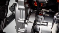 Moto - News: Triumph TE-1: l'elettrica si fa sempre più vicina