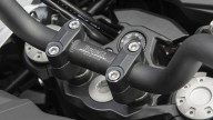 Moto - News: Benelli TRK 502 X MY2021: caratteristiche e foto della vendutissima enduro on-off