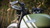 Moto - News: KTM790 Urban Assault: Roland Sands regala look da Mad Max all'enduro austriaca