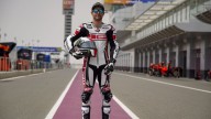 MotoGP: Crutchlow in Qatar con una livrea speciale per i 60 anni di Yamaha