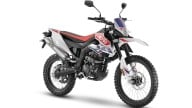 Moto - Gallery: Aprilia SX 125 e RX 125 2021
