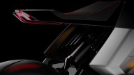 Moto - News: Aether Concept, la moto elettrica che purifica l'aria
