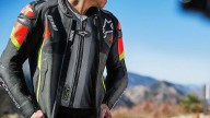 Moto - News: Alpinestars Tech-Air 5, l'airbag da moto aggiunge la modalità Race