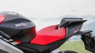Moto - News: Aprilia RS 660, pronta a gareggiare in pista nel MotoAmerica